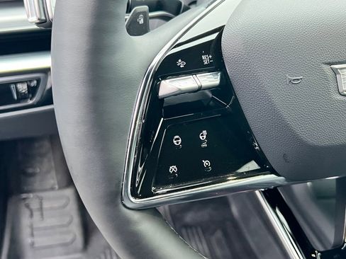 New 2026 Cadillac Lyriq Premium Sport w/ LPO, Floor Liner Package image 25