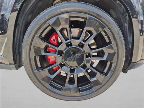 Used 2024 BMW XM AWD/4WD image 19