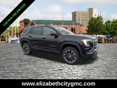 New 2026 GMC Terrain Elevation w/ Elevation Premium Package