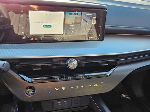 New 2026 Nissan Murano SL image 21