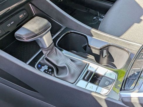 Certified 2022 Hyundai Tucson SEL image 24