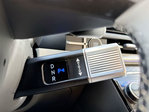 New 2026 Hyundai Santa Fe Calligraphy image 23