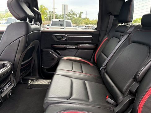 Used 2023 RAM 1500 TRX w/ TRX Level 2 Equipment Group AWD/4WD image 15