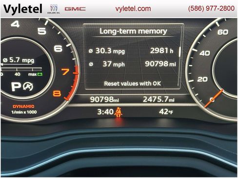 Used 2018 Audi A4 2.0T Premium Plus image 24