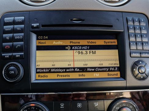 Used 2011 Mercedes-Benz ML 350 BlueTEC 4MATIC image 29