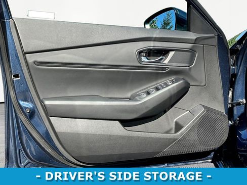 Used 2023 Honda Accord EX image 19
