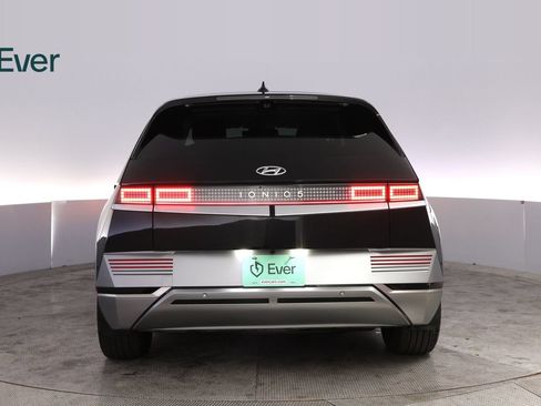 Used 2024 Hyundai Ioniq 5 Limited RWD image 15