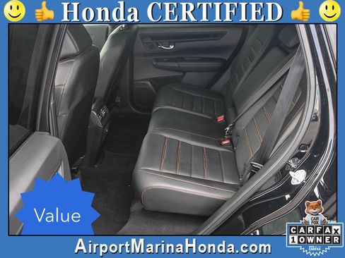 Used 2026 Honda CR-V Sport-L image 19