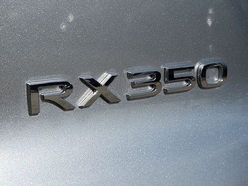 Used 2023 Lexus RX 350 Premium image 14