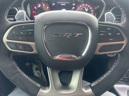 Used 2021 Dodge Challenger SRT Super Stock RWD image 38