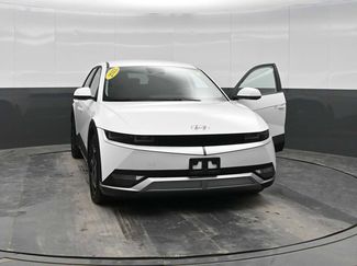 Used 2022 Hyundai Ioniq 5 SE w/ Cargo Package video 2