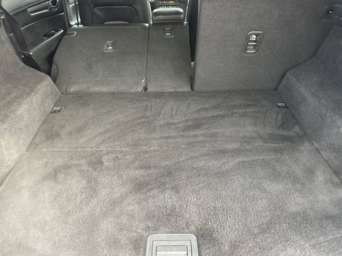 Used 2024 MAZDA CX-5 AWD 2.5 S w/ Preferred Package image 12