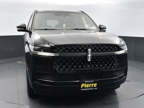 New 2025 Lincoln Navigator L Reserve w/ Jet Appearance Package image 6