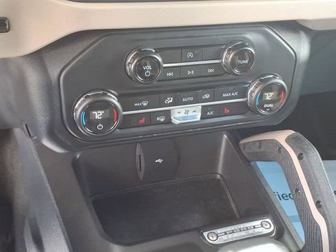 Used 2023 Ford Bronco Big Bend AWD/4WD image 19