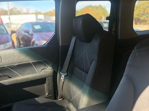 Used 2010 Honda Element SC image 26