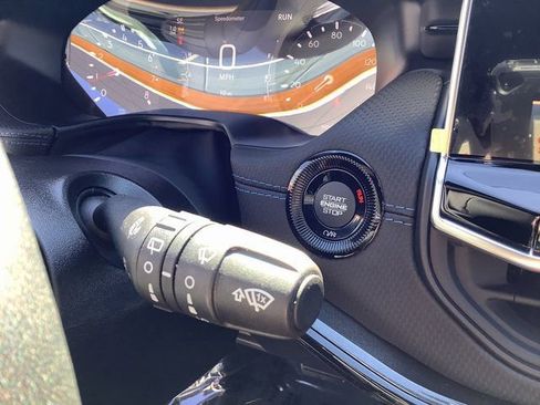 New 2026 Jeep Compass Limited image 16