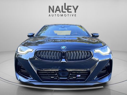 New 2026 BMW M240i xDrive Coupe w/ Premium Package image 6