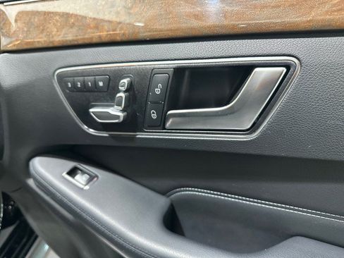 Used 2014 Mercedes-Benz E 350 Sedan image 50