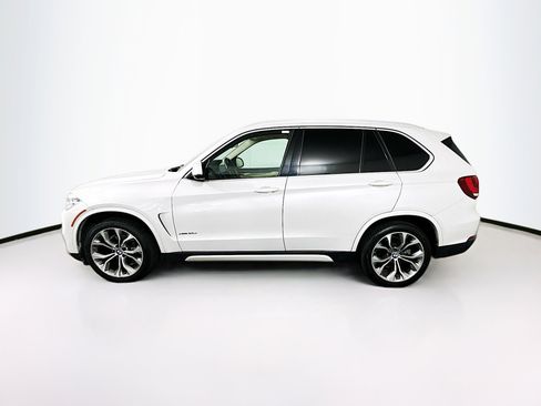 Used 2015 BMW X5 xDrive35d AWD/4WD image 4