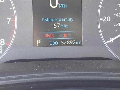 Used 2023 Toyota Corolla LE image 25