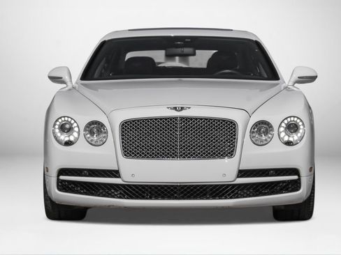 Used 2016 Bentley Flying Spur V8 AWD/4WD image 3