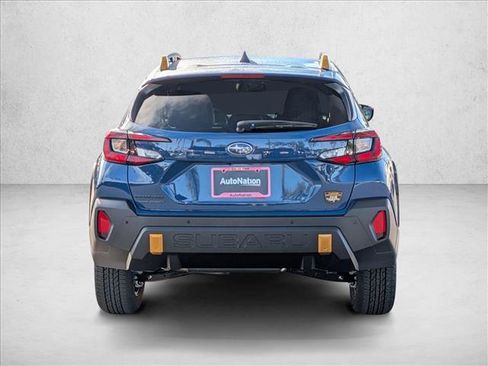 New 2026 Subaru Crosstrek 2.5i Wilderness AWD/4WD image 7