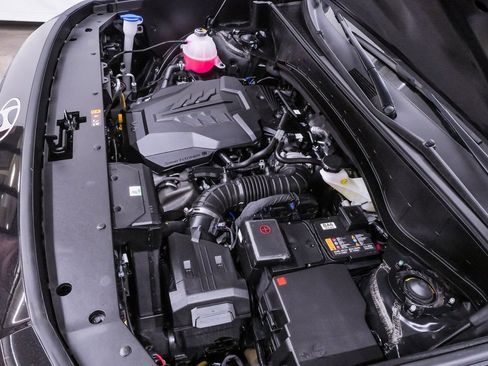 Certified 2026 Hyundai Palisade Calligraphy image 29