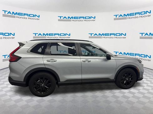 Used 2024 Honda CR-V Sport-L image 6