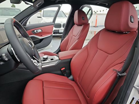 New 2026 BMW M340i w/ Premium Package image 15