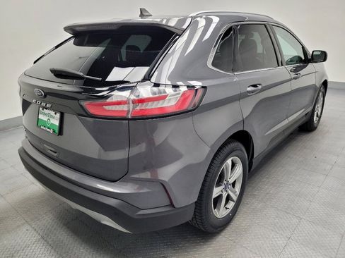Used 2021 Ford Edge SEL FWD image 10