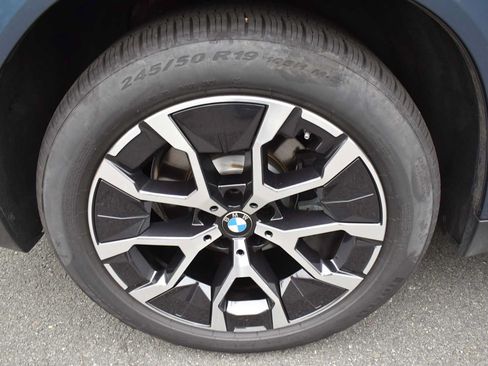 Used 2026 BMW X3 xDrive30i w/ Premium Package AWD/4WD image 18