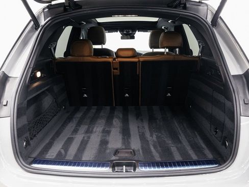 Certified 2026 Mercedes-Benz GLE 350 4MATIC image 32