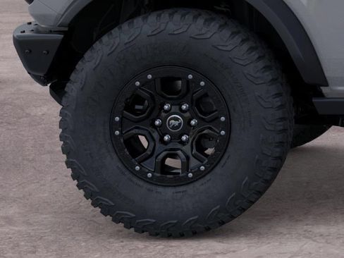 New 2026 Ford Bronco Badlands w/ Wildtrak Package AWD/4WD image 21