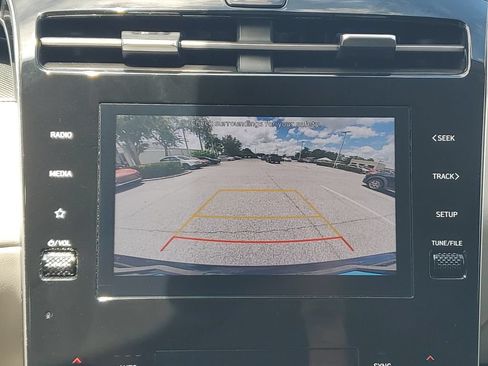 Certified 2024 Hyundai Tucson SEL FWD image 17