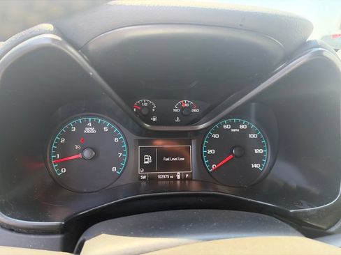Used 2021 Chevrolet Colorado LT AWD/4WD image 18