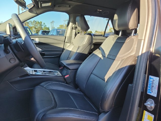 Used 2024 Ford Explorer ST w/ Equipment Group 401A AWD/4WD image 9
