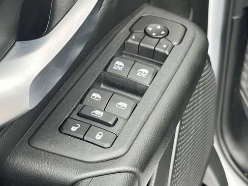 New 2026 RAM 1500 Express AWD/4WD image 20