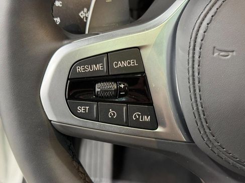 Certified 2025 BMW X4 xDrive30i w/ M Sport Package image 30