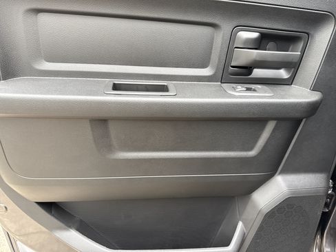 New 2026 RAM 3500 Tradesman AWD/4WD image 25