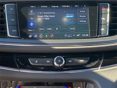 Used 2023 Buick Enclave Avenir w/ Avenir Technology Package image 23