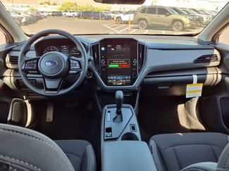 New 2026 Subaru Crosstrek 2.0i Premium AWD/4WD video 2