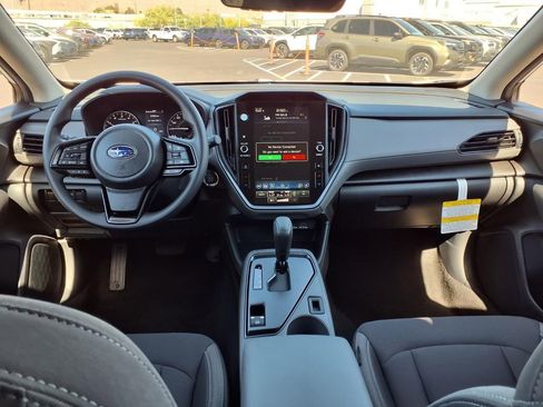 New 2026 Subaru Crosstrek 2.0i Premium AWD/4WD image 2