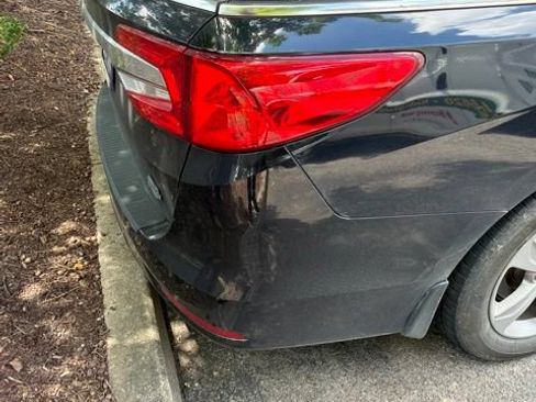 Used 2020 Honda Odyssey EX-L image 5