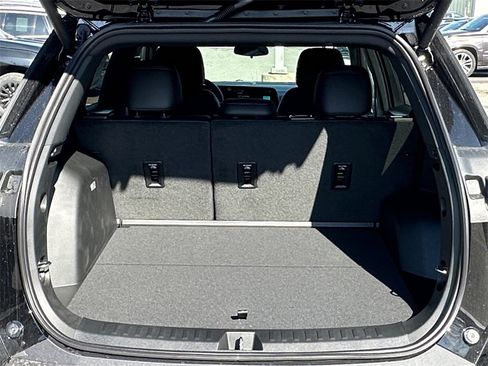 New 2026 Chevrolet Equinox LT w/ Convenience Package II image 24