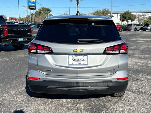 Used 2024 Chevrolet Equinox LT image 6