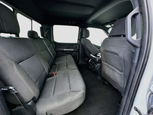 Used 2023 Ford F150 XLT w/ Equipment Group 302A High RWD image 17