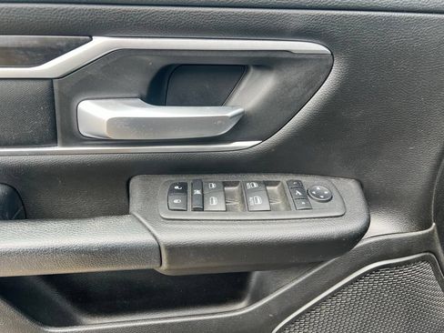 Used 2023 RAM 1500 Big Horn AWD/4WD image 9