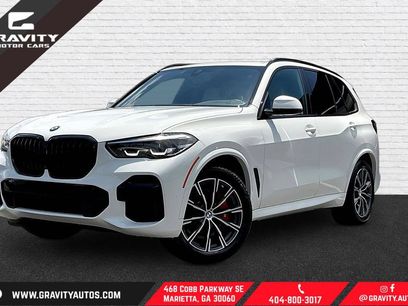 Used 2023 BMW X5 sDrive40i w/ M Sport Package