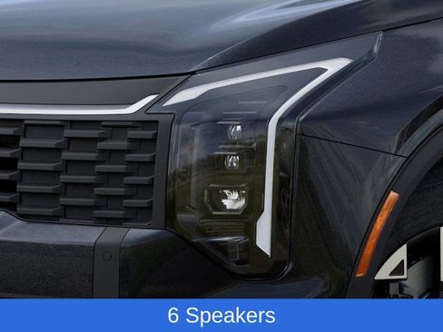 New 2026 Kia Sportage LX image 11