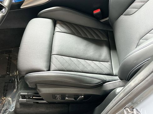 Used 2025 BMW X3 xDrive30i image 17